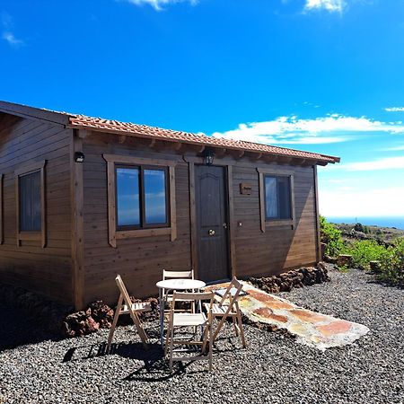 Las Casitas De Pao El Pinar  Buitenkant foto