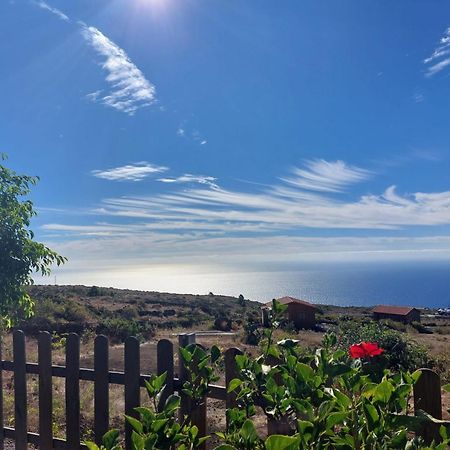 Las Casitas De Pao El Pinar  Buitenkant foto