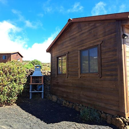 Las Casitas De Pao El Pinar  Kamer foto