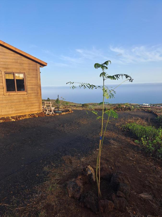 Las Casitas De Pao El Pinar  Buitenkant foto