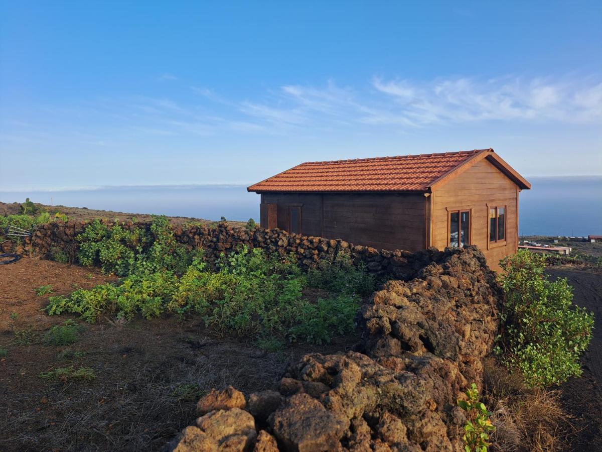 Las Casitas De Pao El Pinar  Buitenkant foto