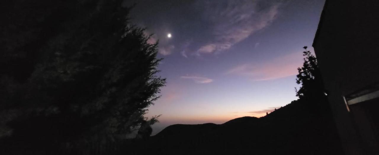 Las Casitas De Pao El Pinar  Buitenkant foto