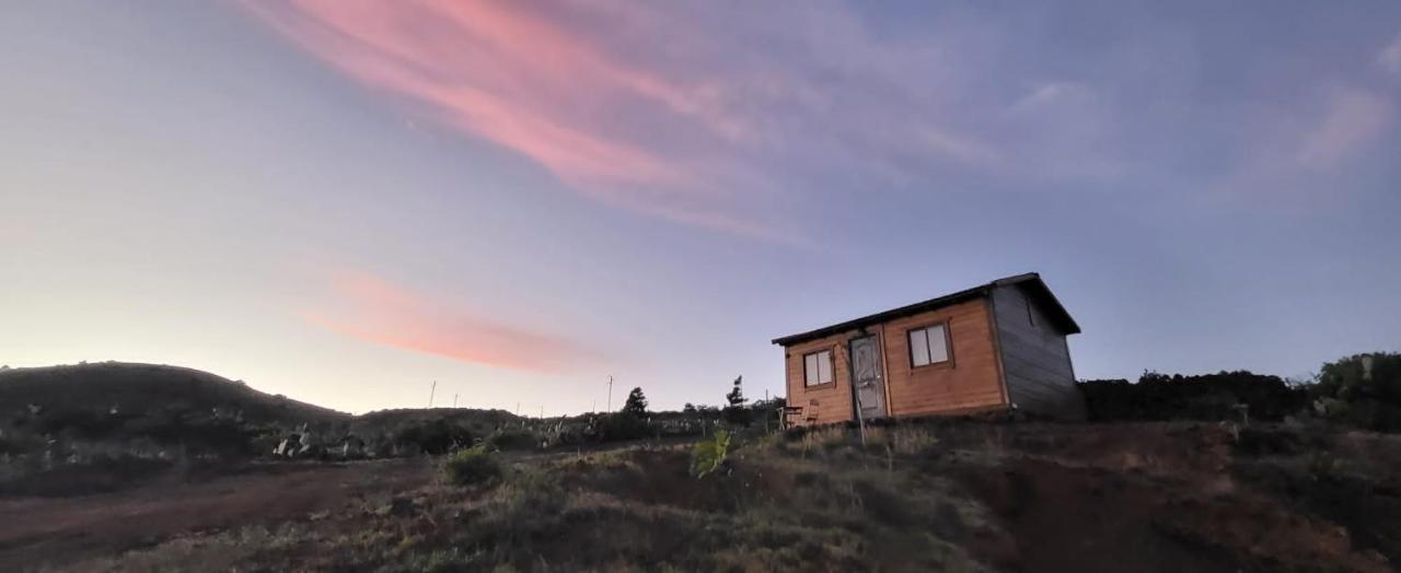 Las Casitas De Pao El Pinar  Buitenkant foto