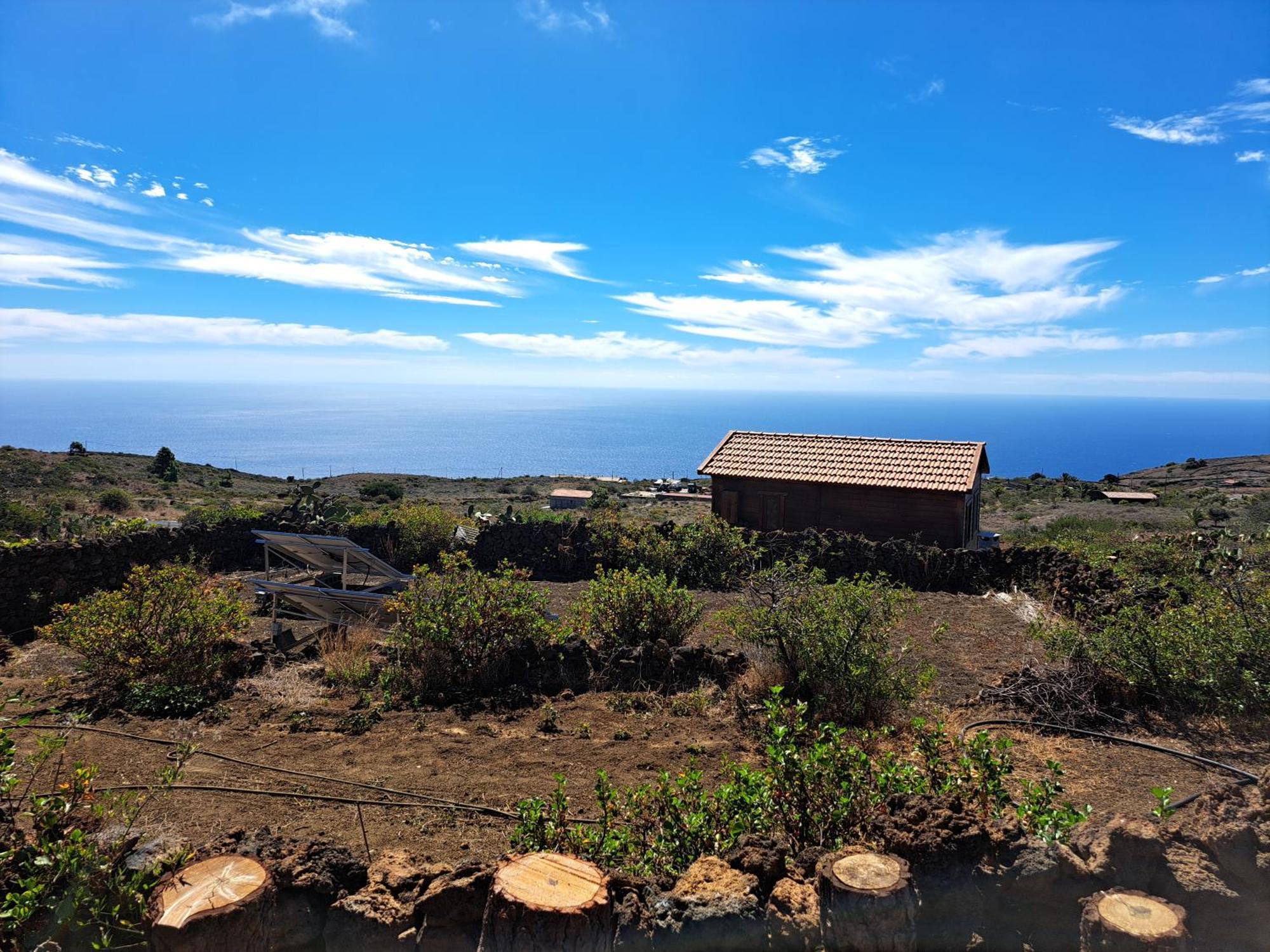 Las Casitas De Pao El Pinar  Kamer foto
